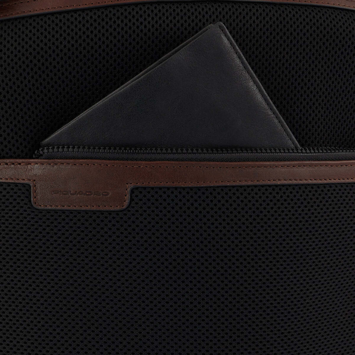 Piquadro Zaino uomo porta pc 14"