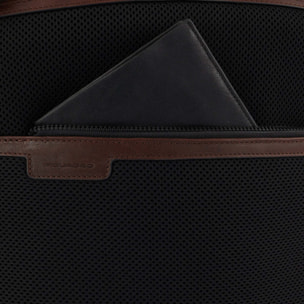 Piquadro Zaino uomo porta pc 14"
