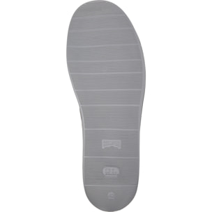 Scarpe stringate - CAMPER Wagon - Grigio - Tessuto naturale