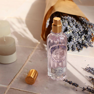 Le Temps des Secrets - Eau de Parfum 60 ml