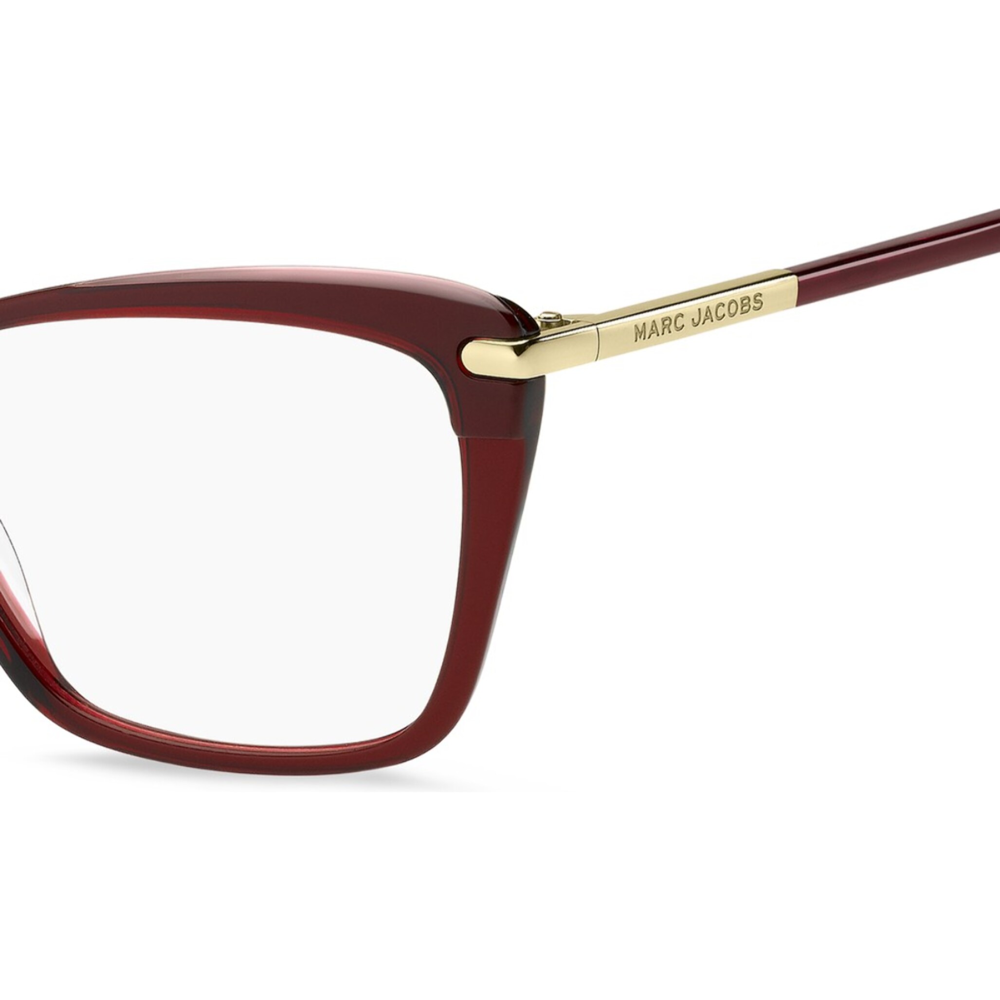 Gafas de Vista Marc Jacobs MARC 871 C19 de Acetato Mujer 54 mm