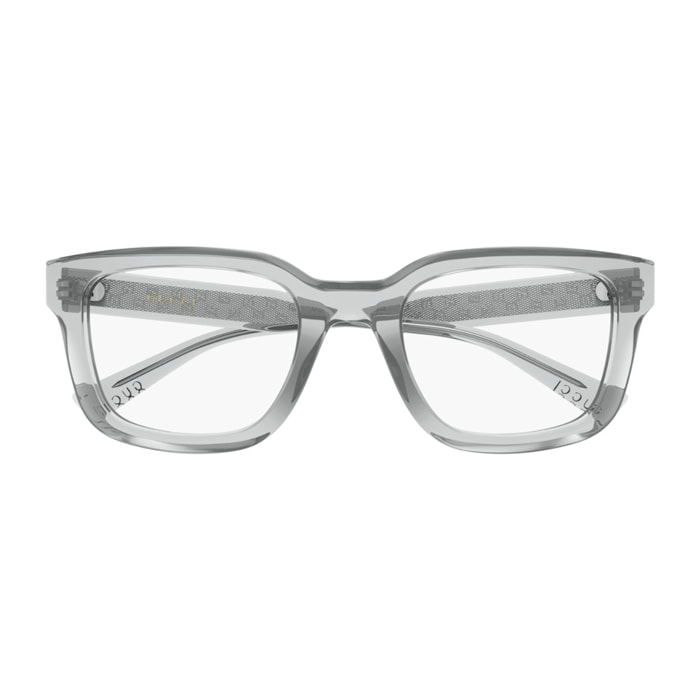Gafas de Vista Gucci GG2071OL-005 de Acetato Hombre 52 mm