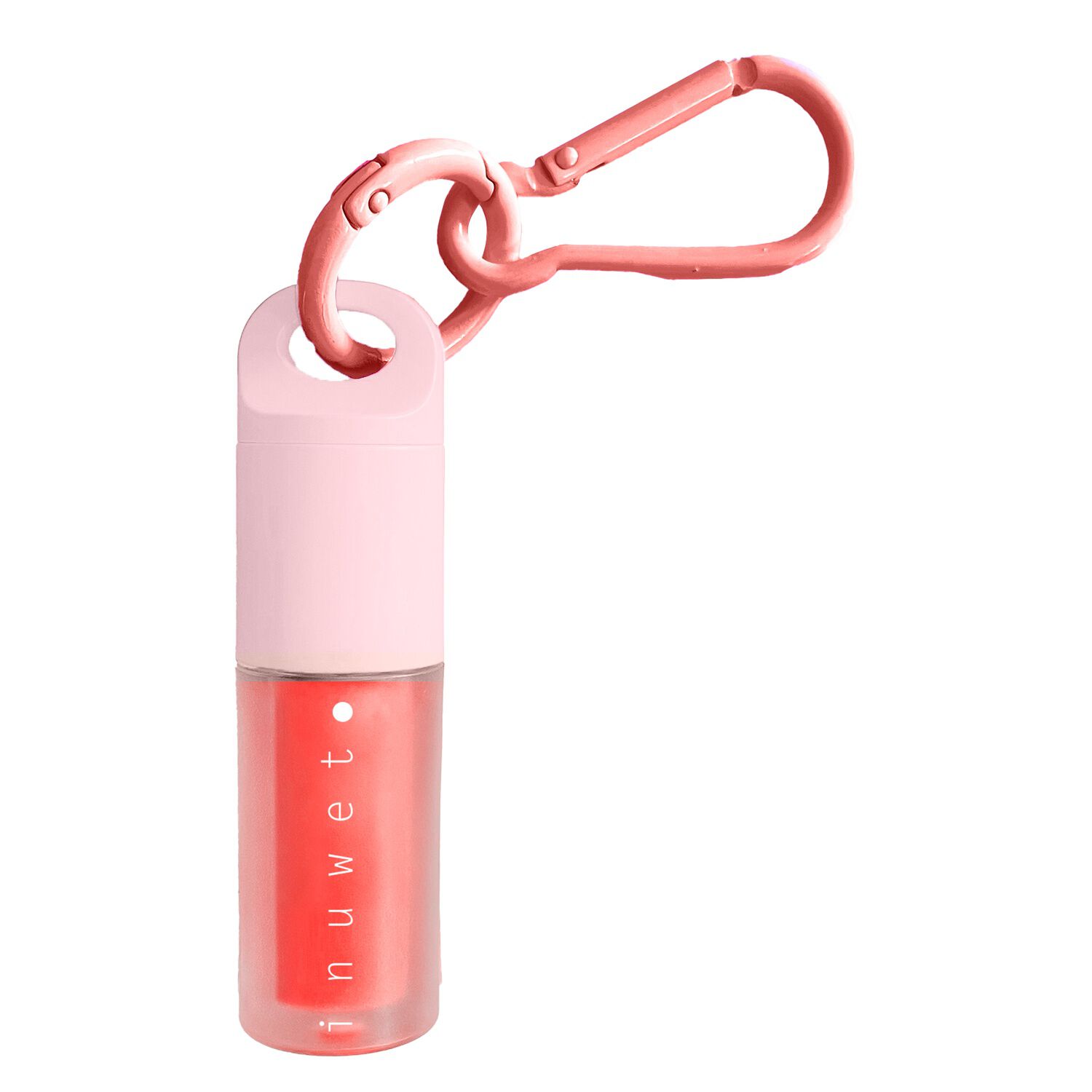 Merry Cherry - Huile à Lèvres Hydratantes Parfum Peche 2.9 ml