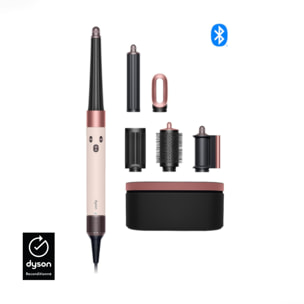 Dyson Airwrap i.d.™ - cheveux raides à ondulés (Rose Céramique) - Reconditionné