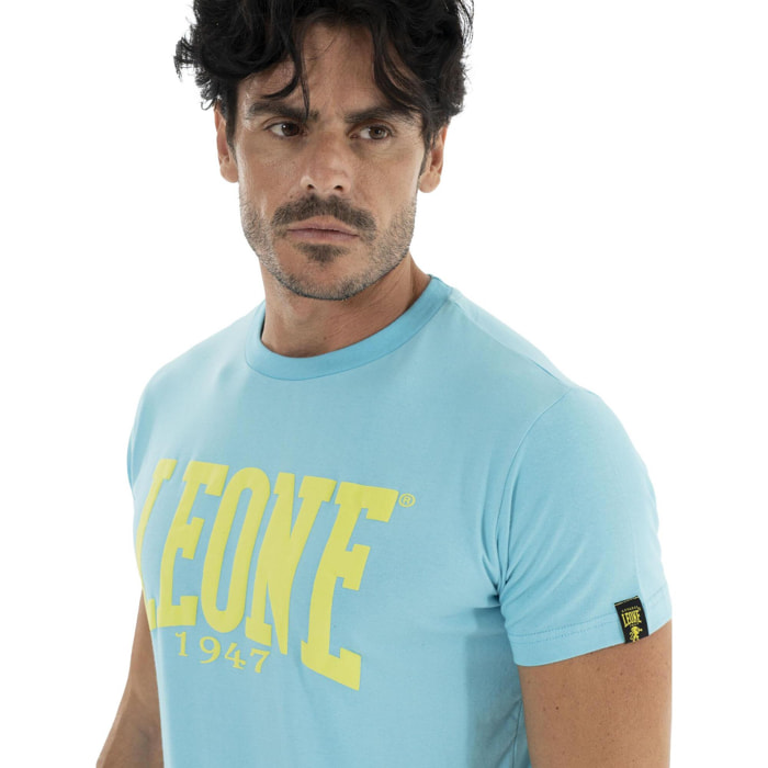 Camiseta de manga corta Summer Vibes para hombre