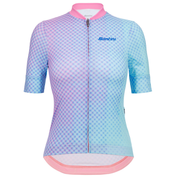 Paws - Maglia Donna - Turchese - Donna