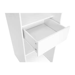 Dressing extensible Aline - Simple colonne