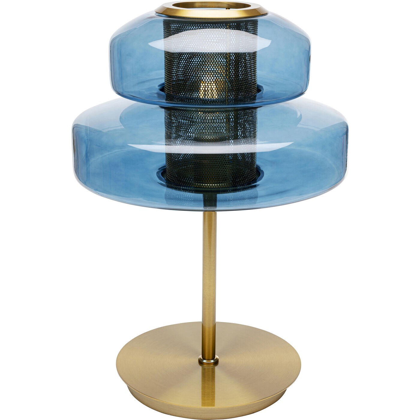 Lampe Arcadia bleue Kare Design