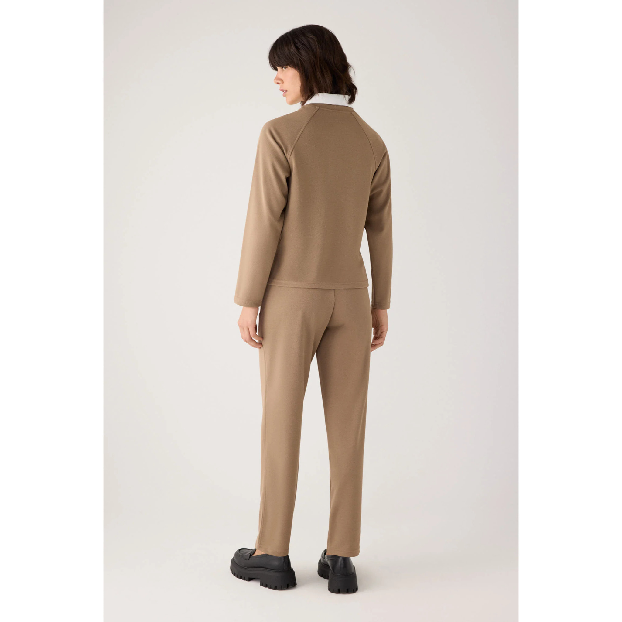 Pantalone jogger