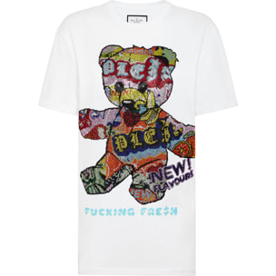 PHILIPP PLEIN T-Shirt Man Fit
