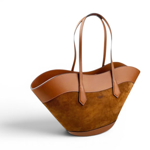 Bolso de hombro Cheval Firenze Miranda F/W Cuero
