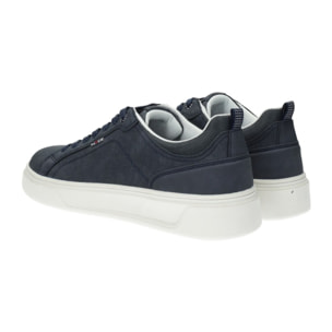 Sneakers Uomo Tata Italia Blu