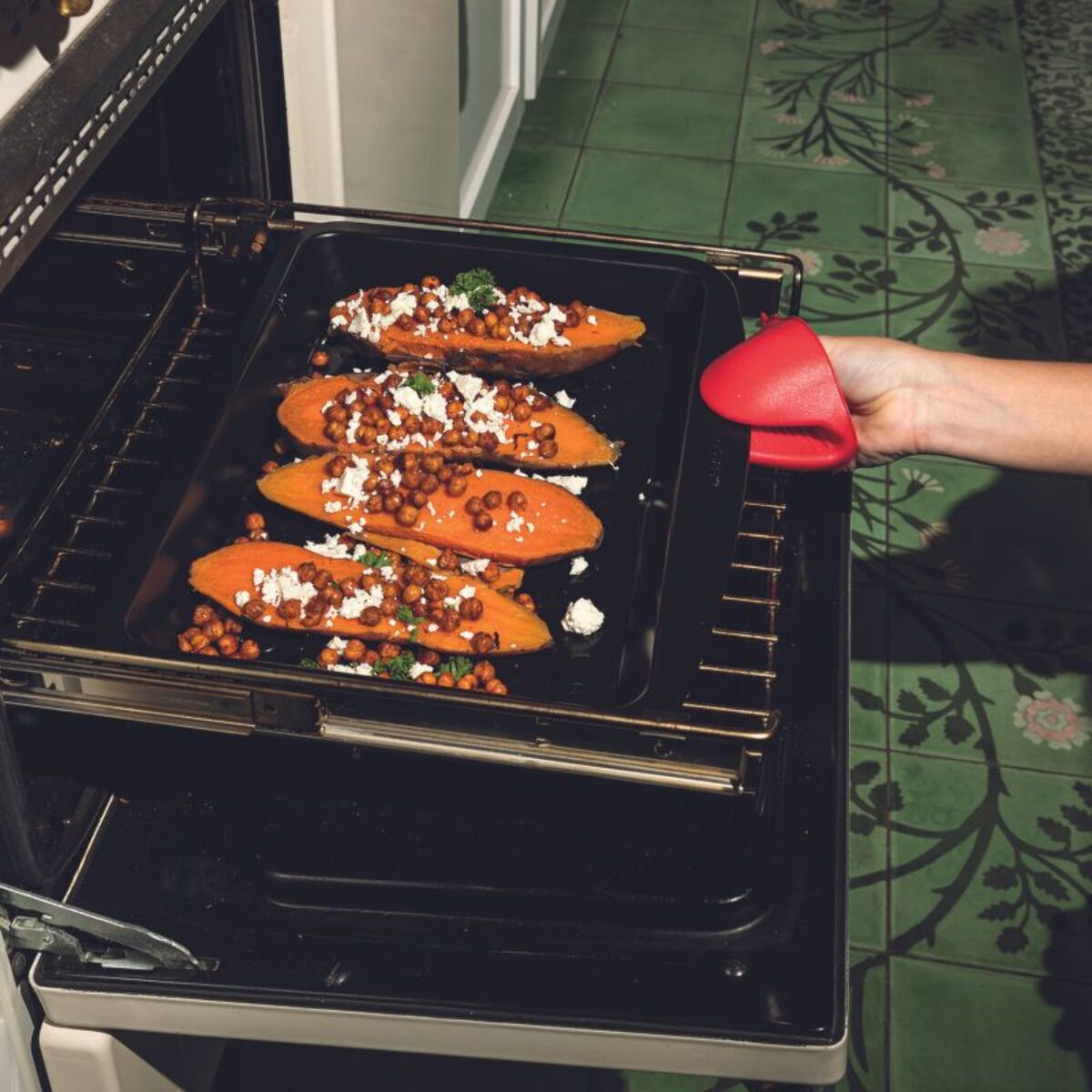 Plat au four PYREX a four Rectangulaire 38x24 Glide