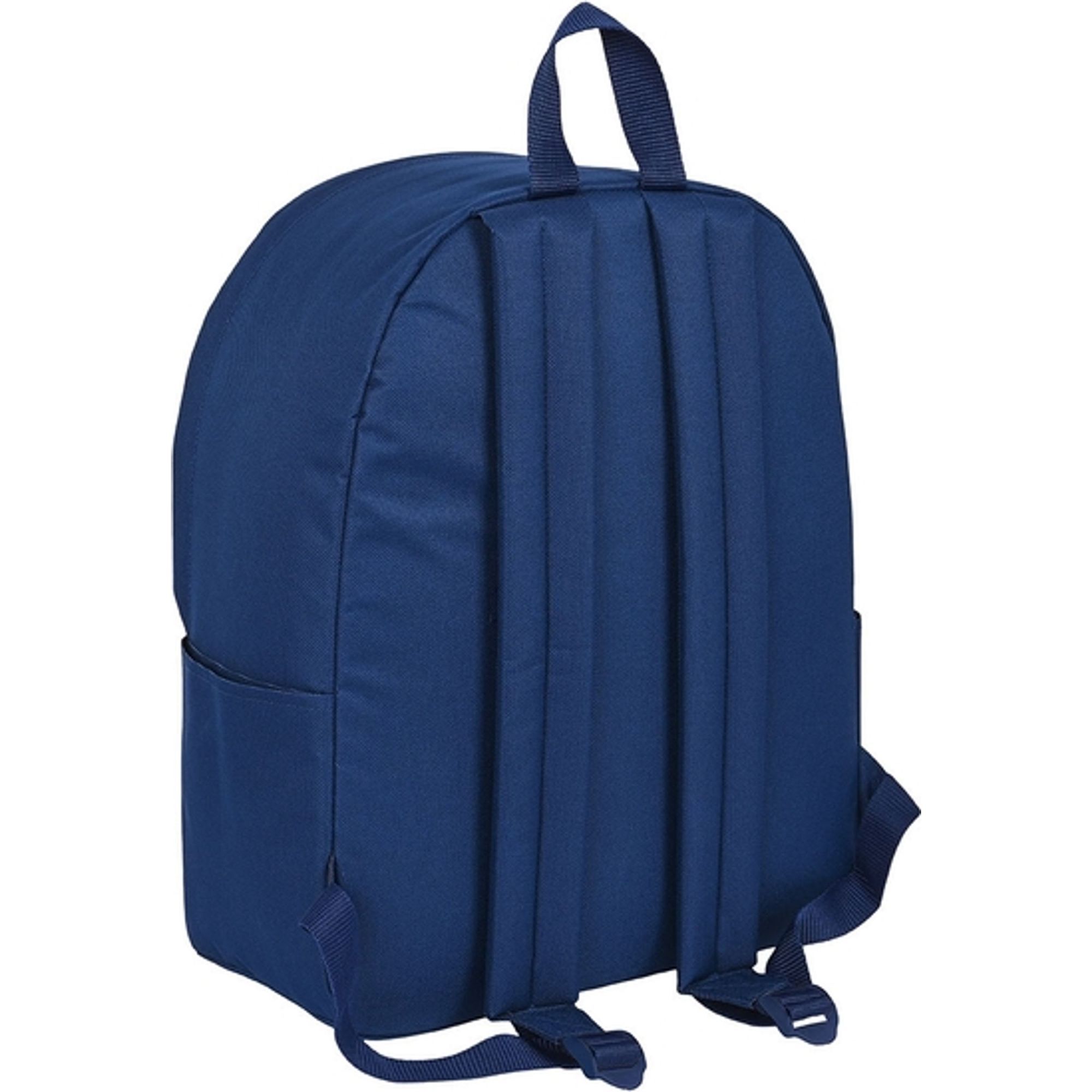 University mochila compartimento portátil 31x40x16