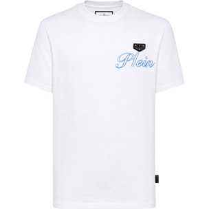 PHILIPP PLEIN T-shirt girocollo a maniche corte