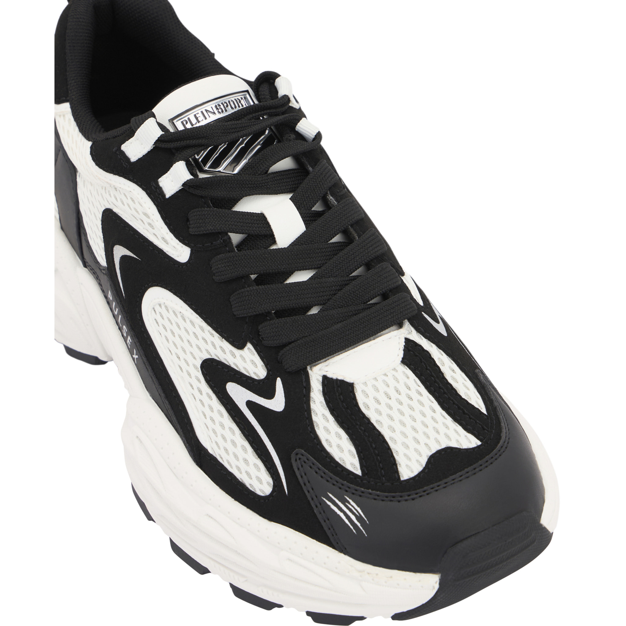 PLEIN SPORT Zapatillas bajas PULSE X