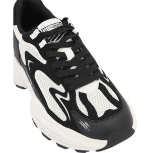 PLEIN SPORT Zapatillas bajas PULSE X