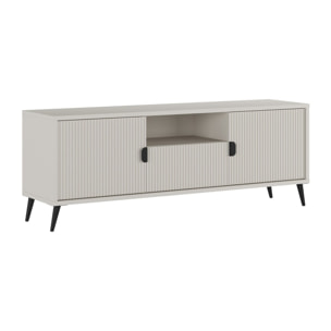 Oresteluchetta porta TV DANIELLE CASHMERE