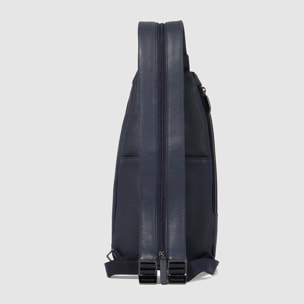 Piquadro Zaino monospalla uomo per iPad®mini