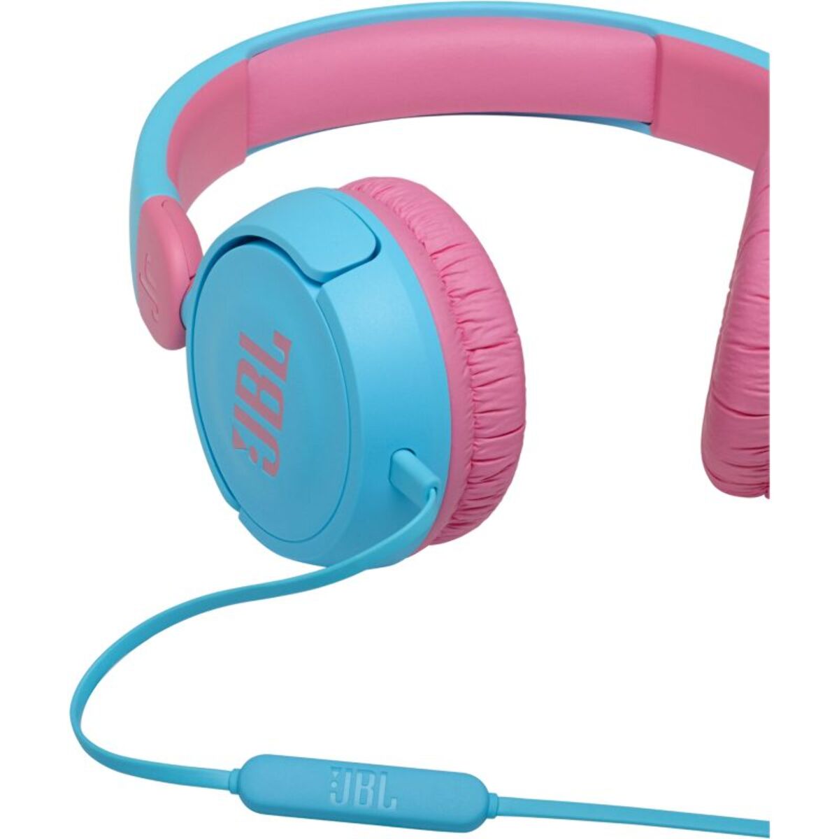 Casque JBL JR310 Bleu