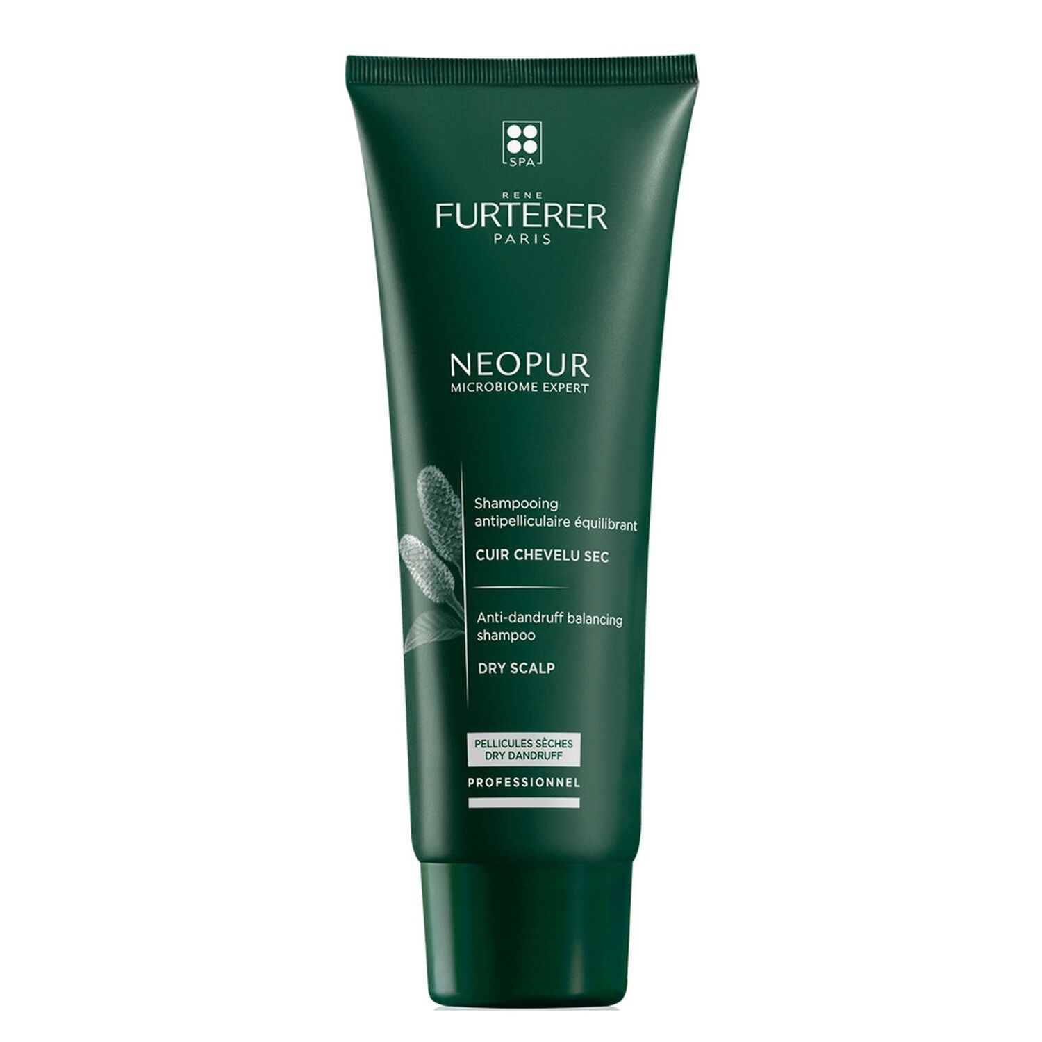 Neopur - Shampooing Anti-pelliculaire - 250 ml