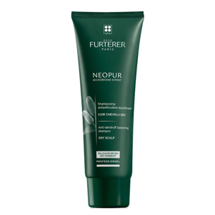 Neopur - Shampooing Anti-pelliculaire - 250 ml