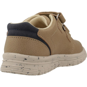 Zapatillas Niño de la marca CHICCO  modelo CORSICO MARRON