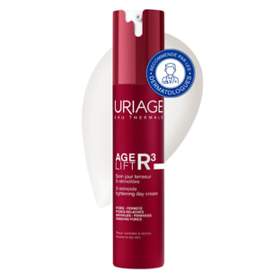 Age Lift R3 - Soin Jour Tenseur 3 Rétinoïdes 40ml