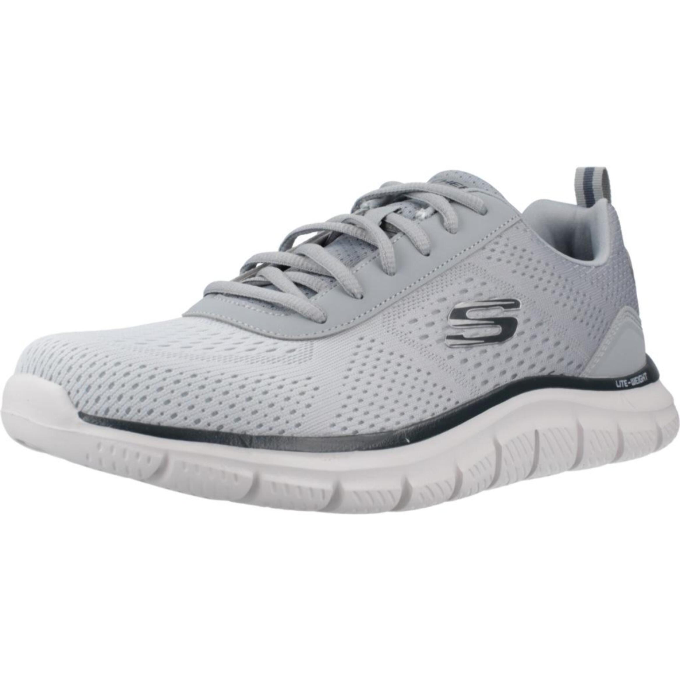 Sneakers De  Hombre Track-ripkent Azul