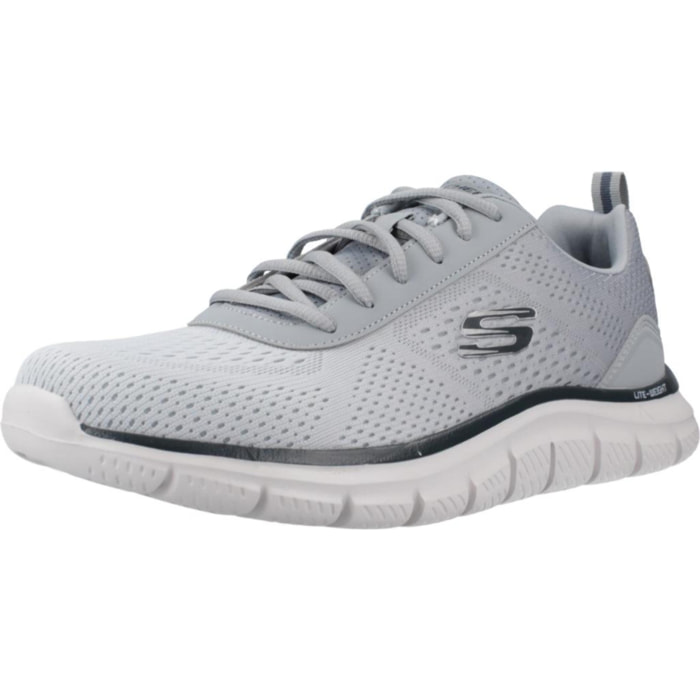 Sneakers De  Hombre Track-ripkent Azul