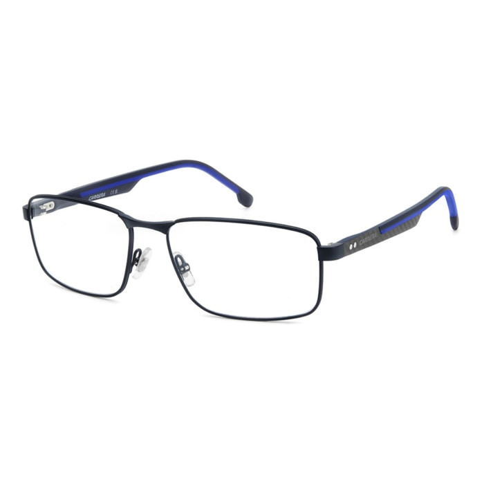 Gafas de Vista Carrera 8913 PJP de Metal Hombre 57 mm