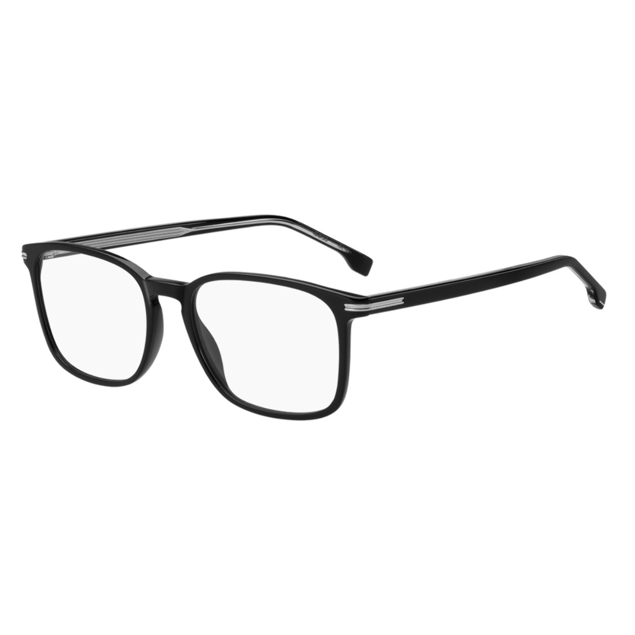 Gafas de Vista Hugo Boss 1727 807 de Acetato Hombre 55 mm