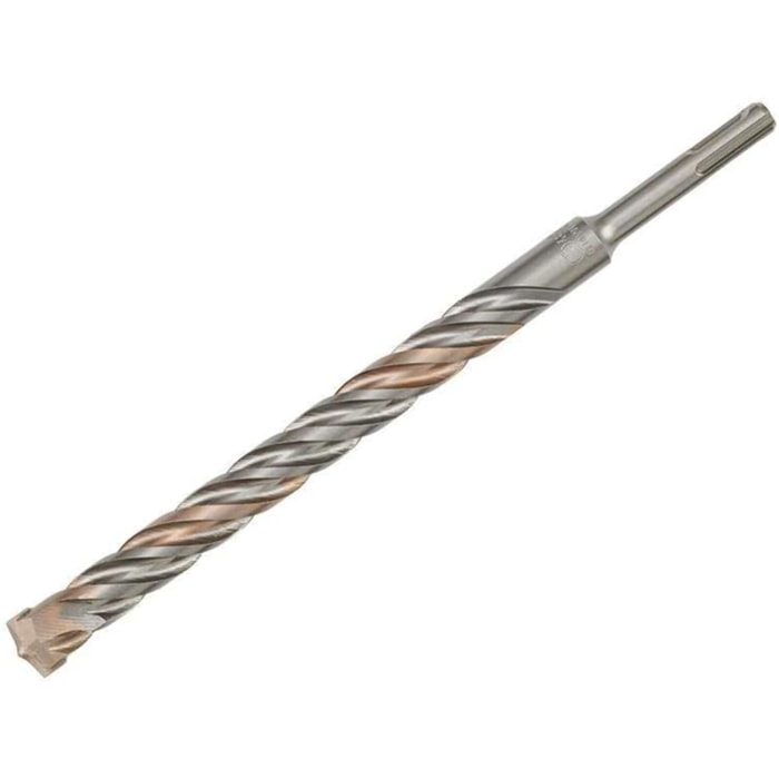 Foret béton SDS-Plus Carbure Extrême 2 taillants - 12 x 250 x 300 mm - DEWALT - DT9555-QZ