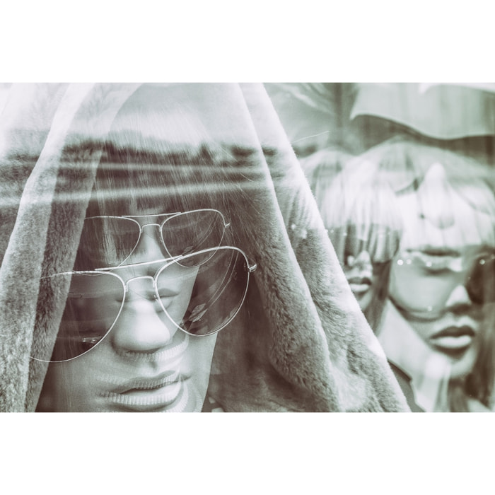 Tableau shooting Tableau photo Tableau alu Dibond