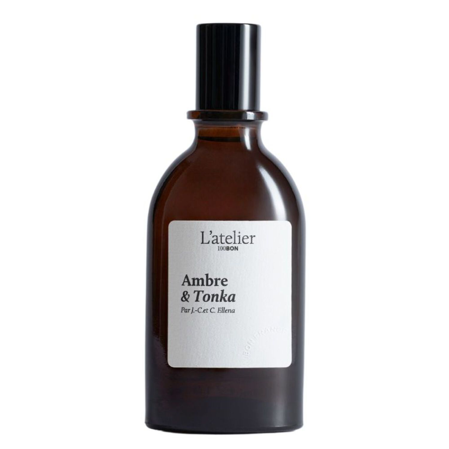 Ambre et Tonka - Eau de Parfum