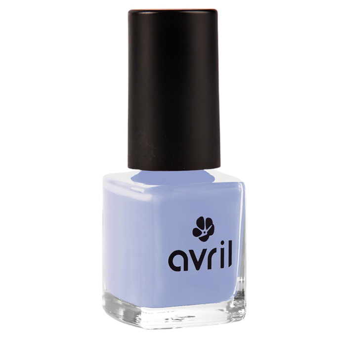 Vernis Couleur Intense - Vernis à ongles