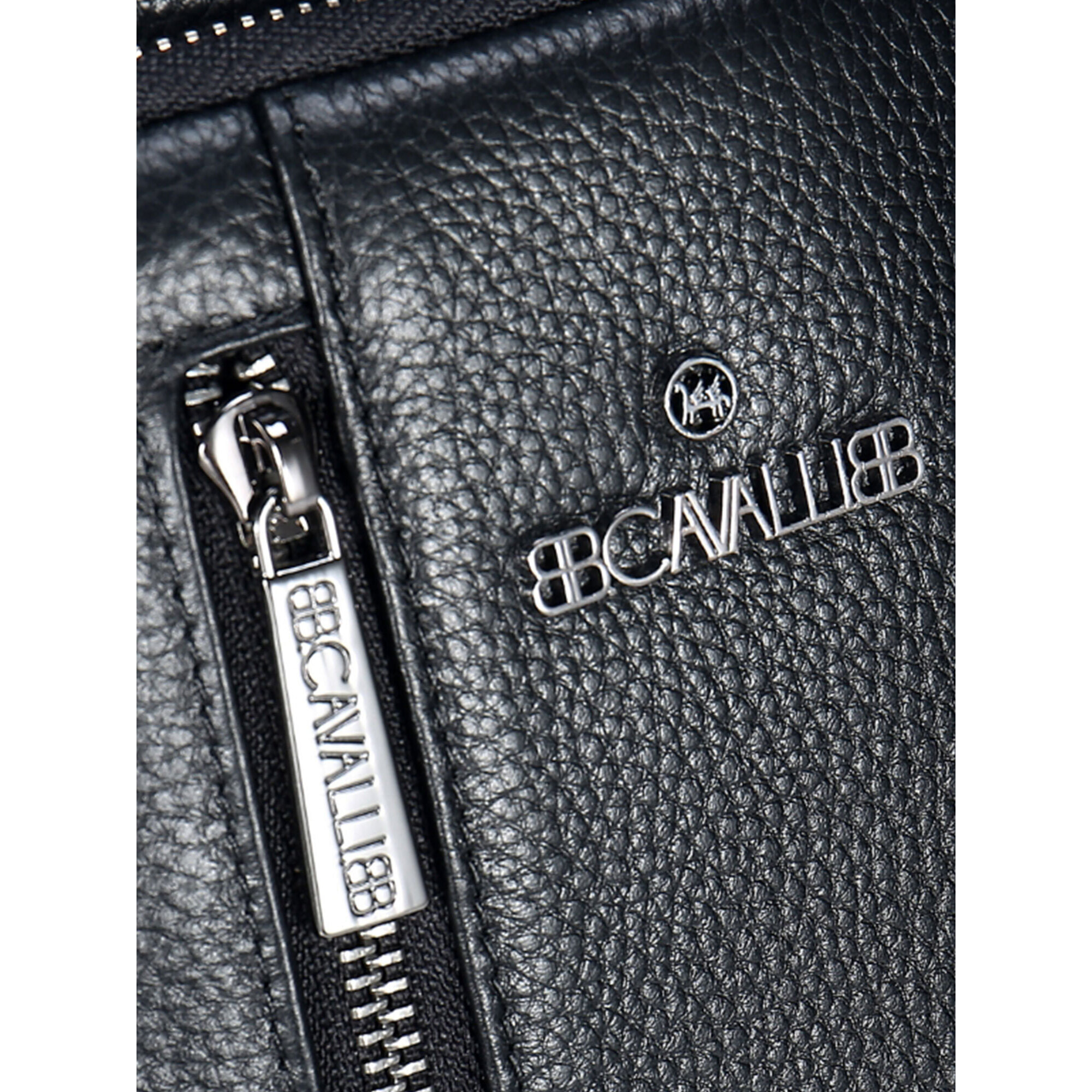 Marsupio  da uomo In Vera pelle Made in Italy 18x33x7 cm