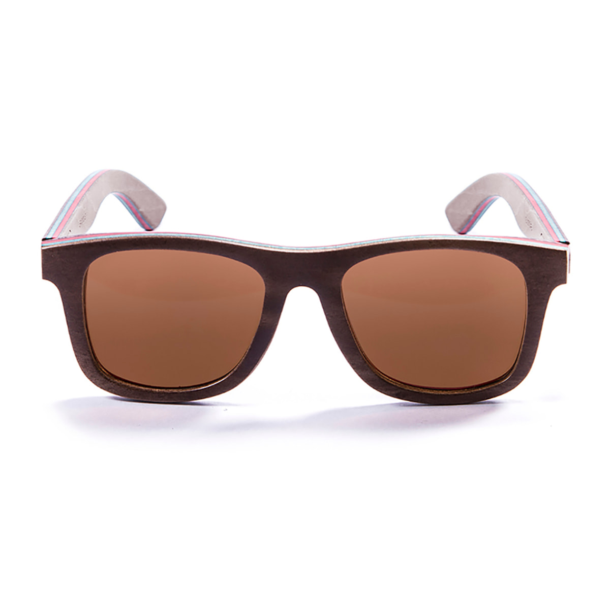 GAFAS DE SOL PALO ALTO TRESTLES de color Marron