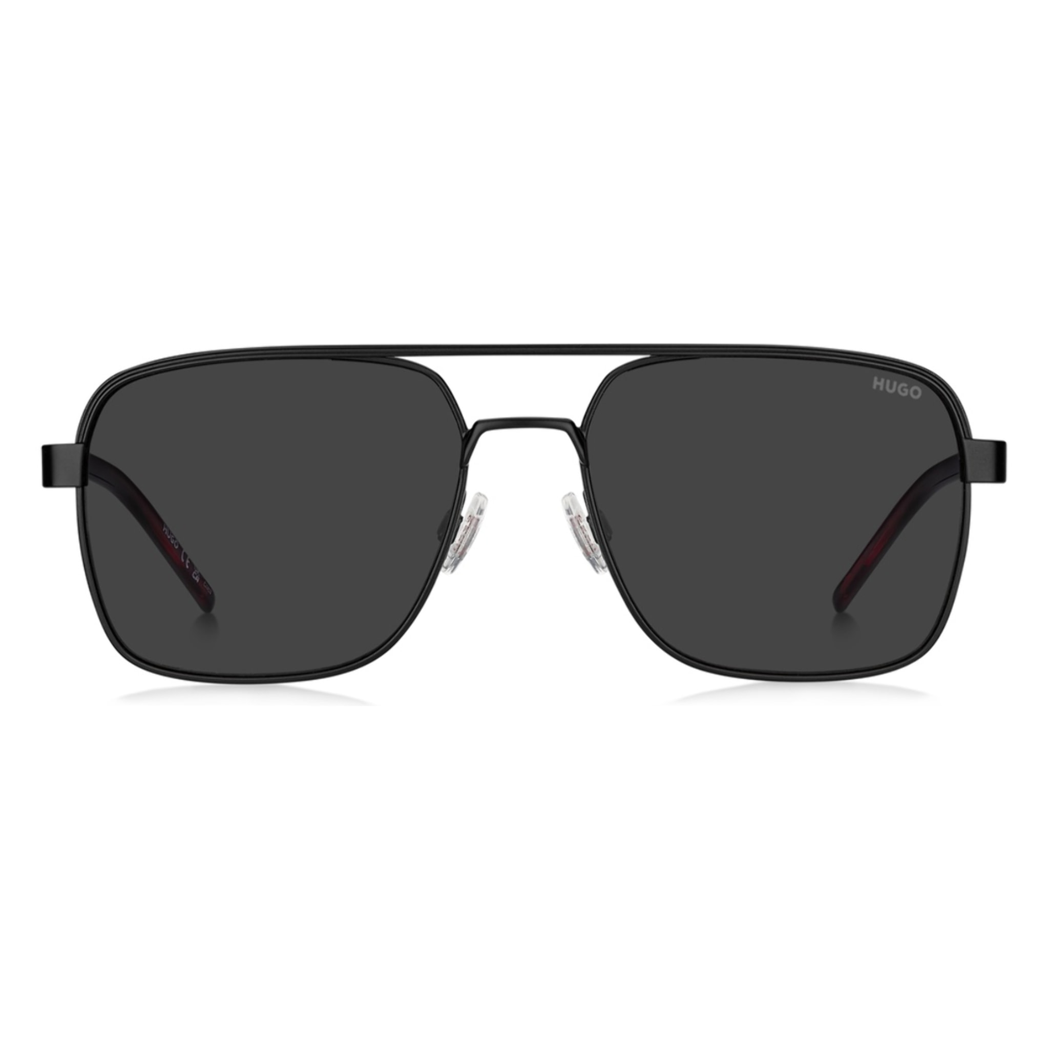 Gafas de Sol Hugo HG 1384/S 003 de Metal Hombre 57 mm