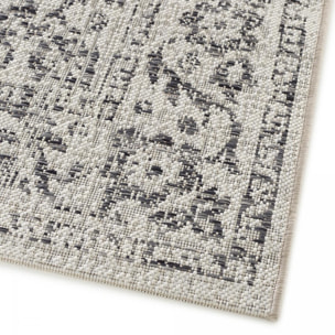 Tapis salon et chambre tissé motif oriental SIBU