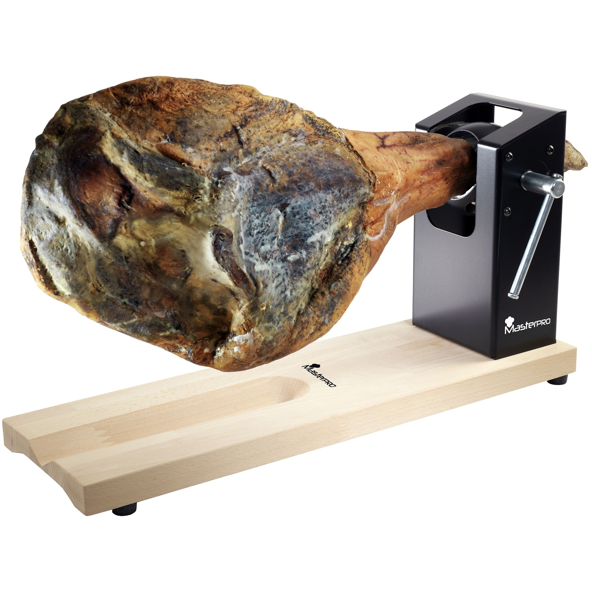 JAMONERO PROFESIONAL  MASTERPRO