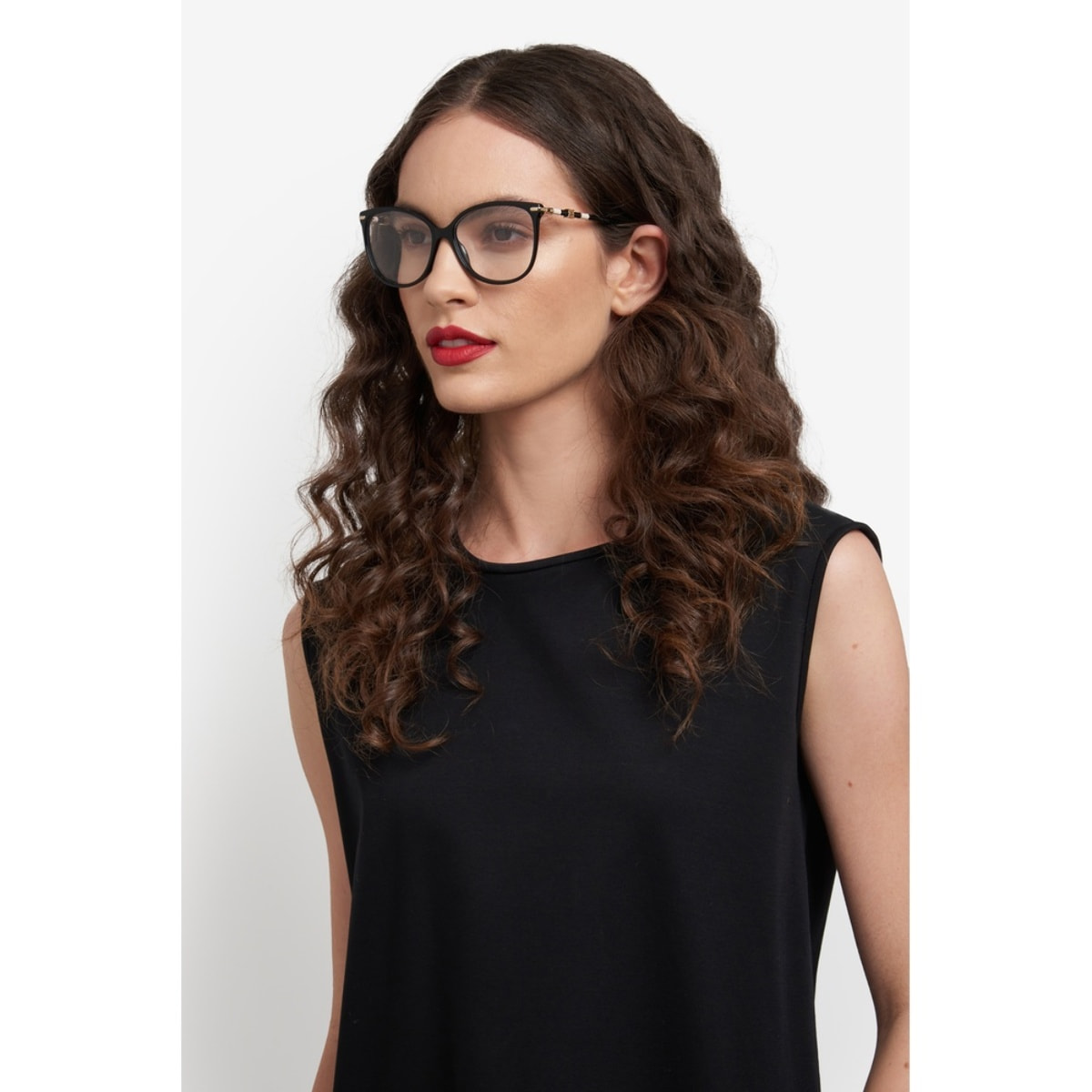 Gafas de Sol Carolina Herrera HER 0221/G/S 3H2 de Acetato Mujer 50 mm