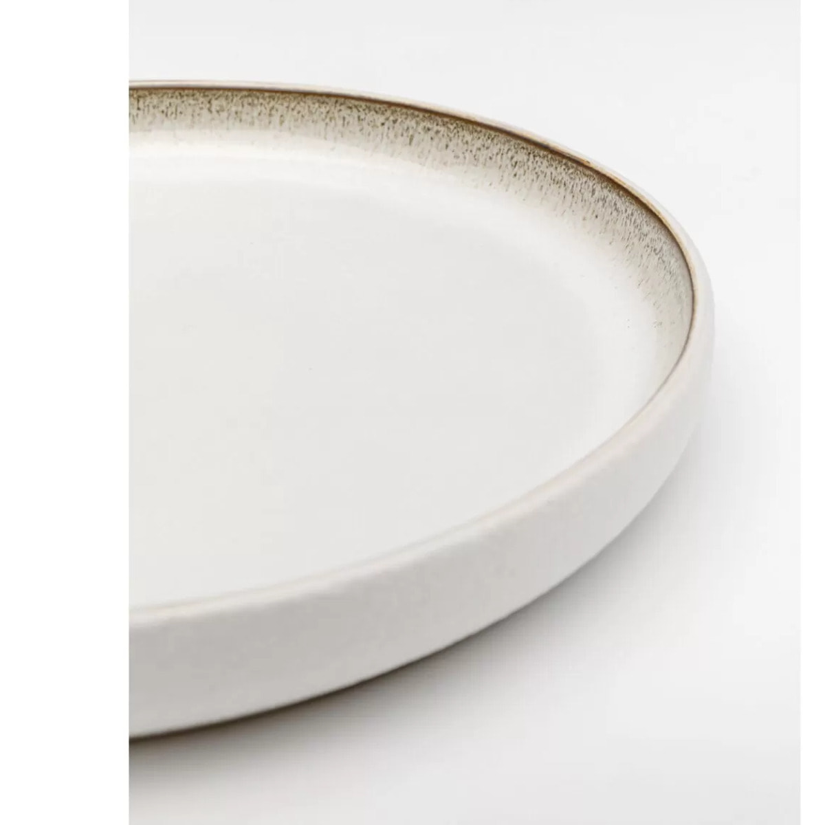 Assiettes Elio 16cm set de 6 Kare Design