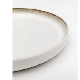 Assiettes Elio 16cm set de 6 Kare Design