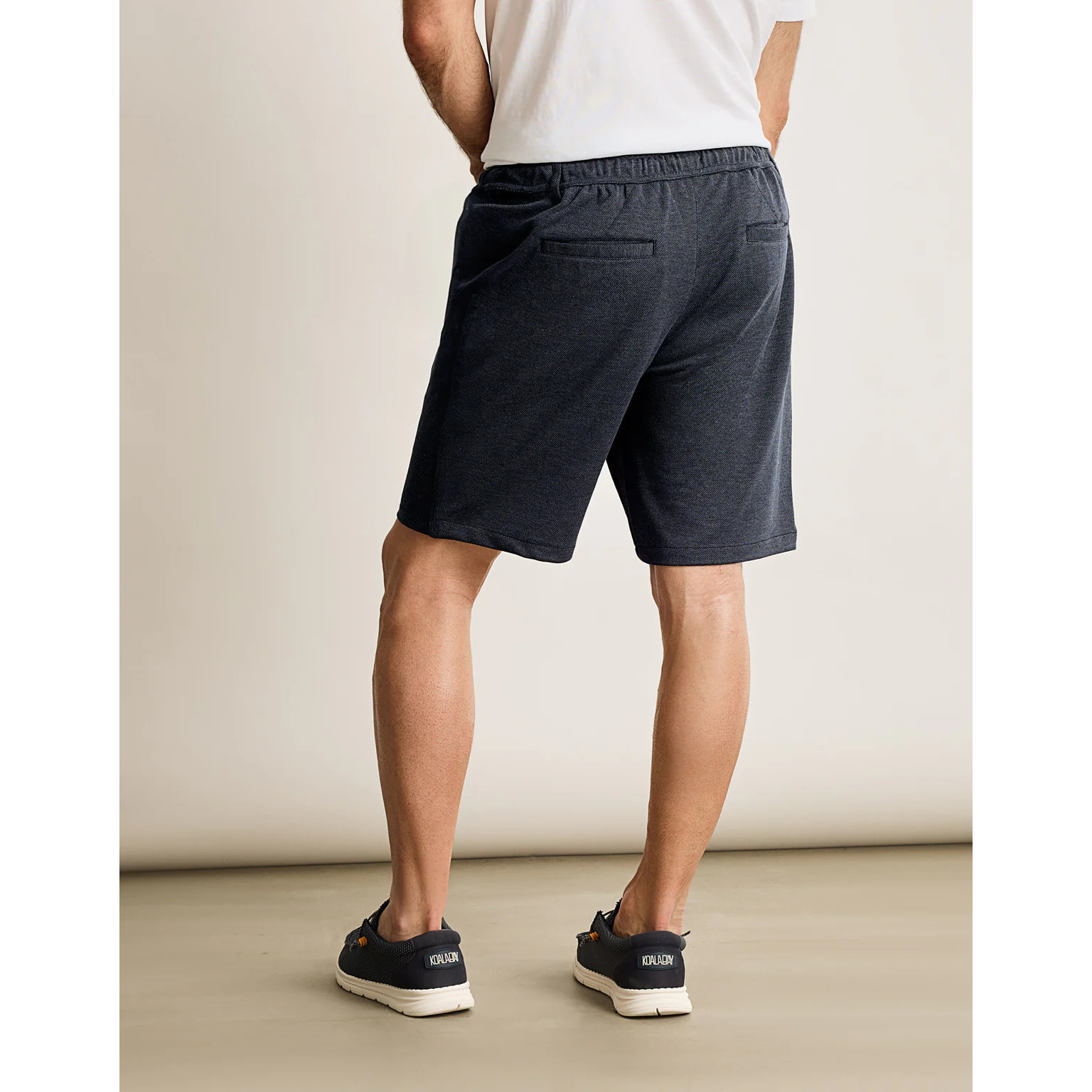 Bermuda Azul Marino - Player