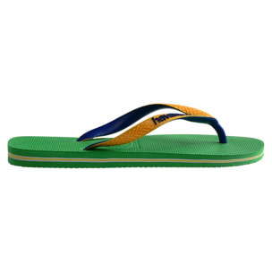 Infradito Havaianas Brasil Mix Verde