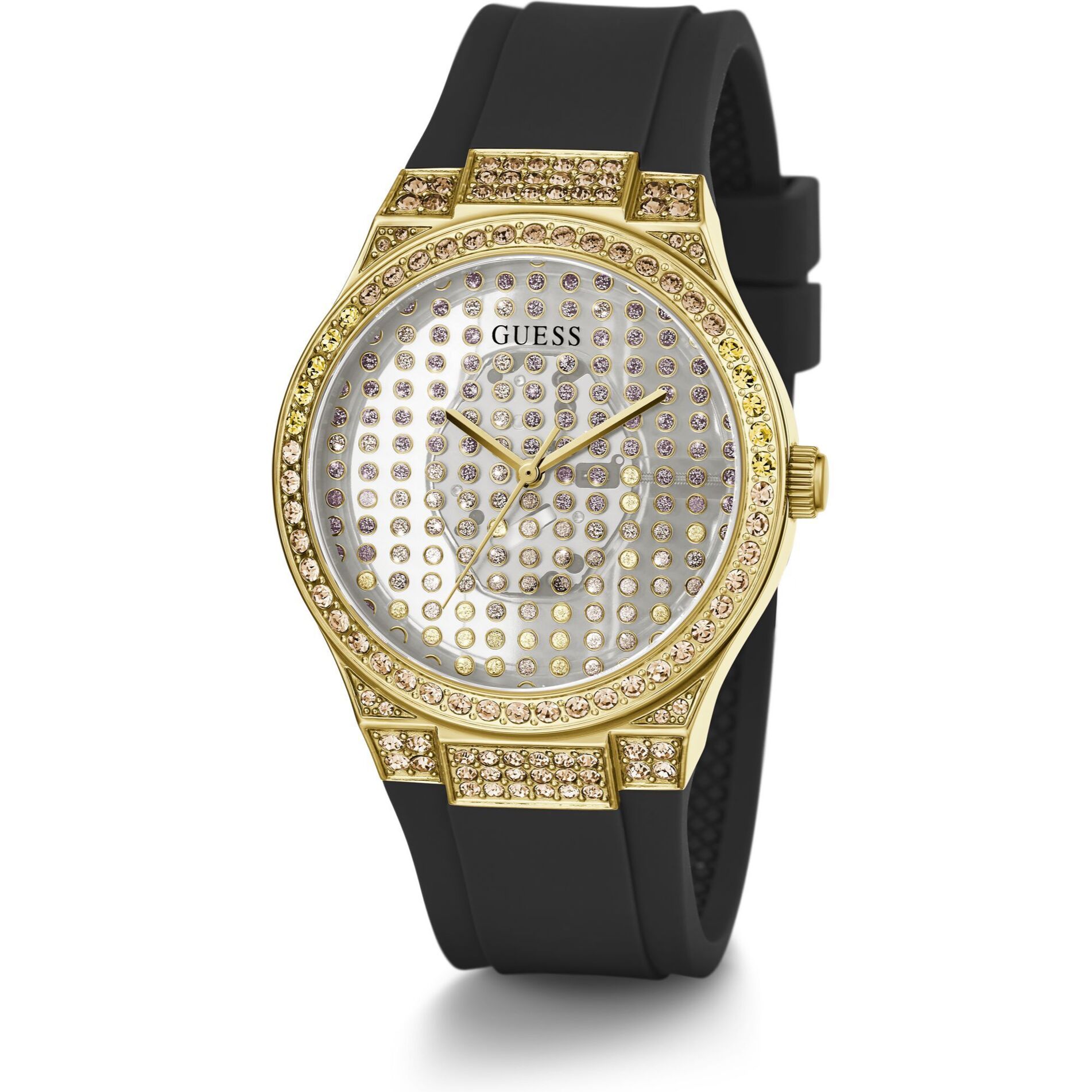 Guess Reloj Analógico Radiance