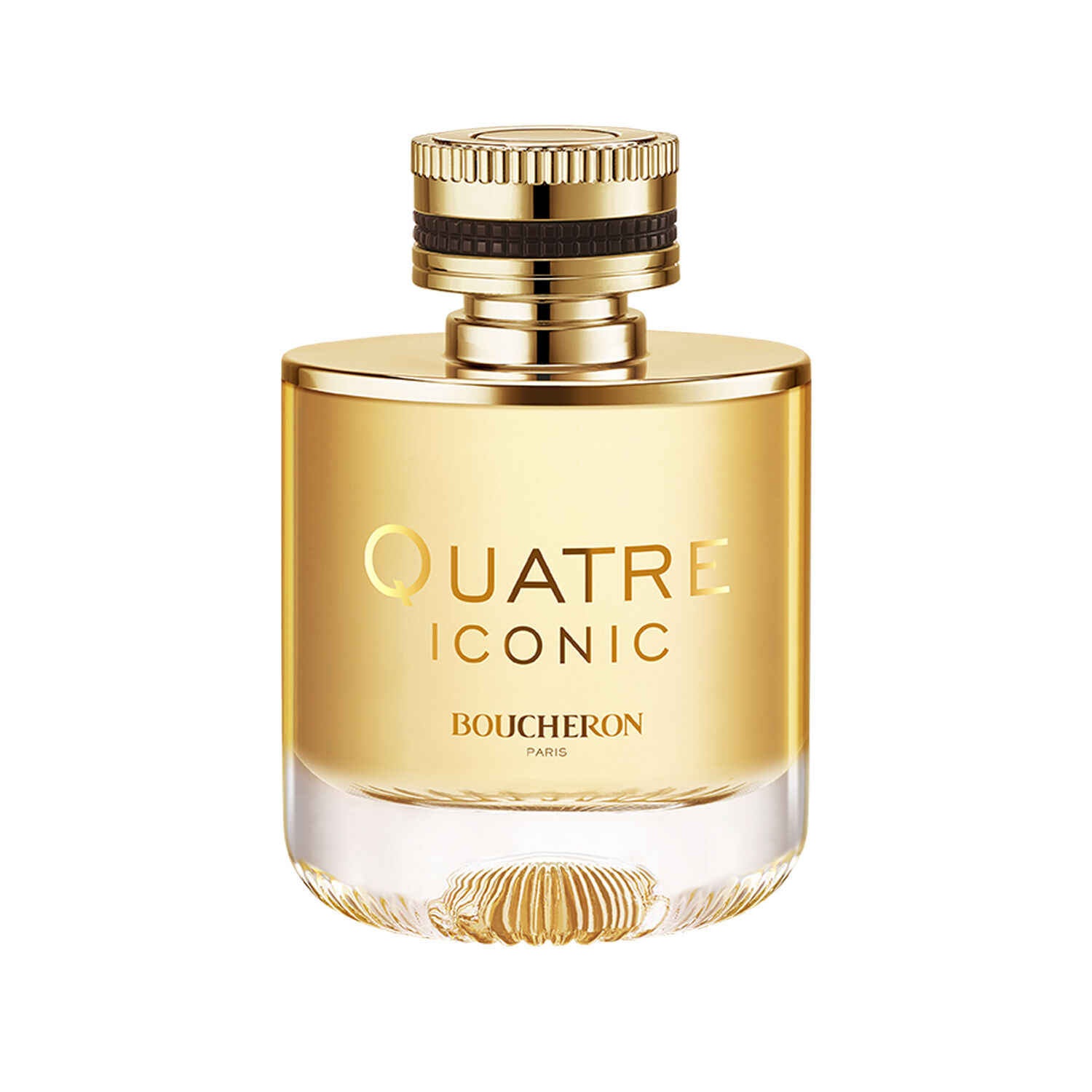 Quatre Iconic - Eau de Parfum