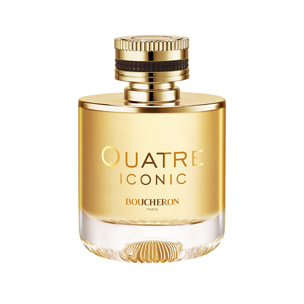 Quatre Iconic - Eau de Parfum