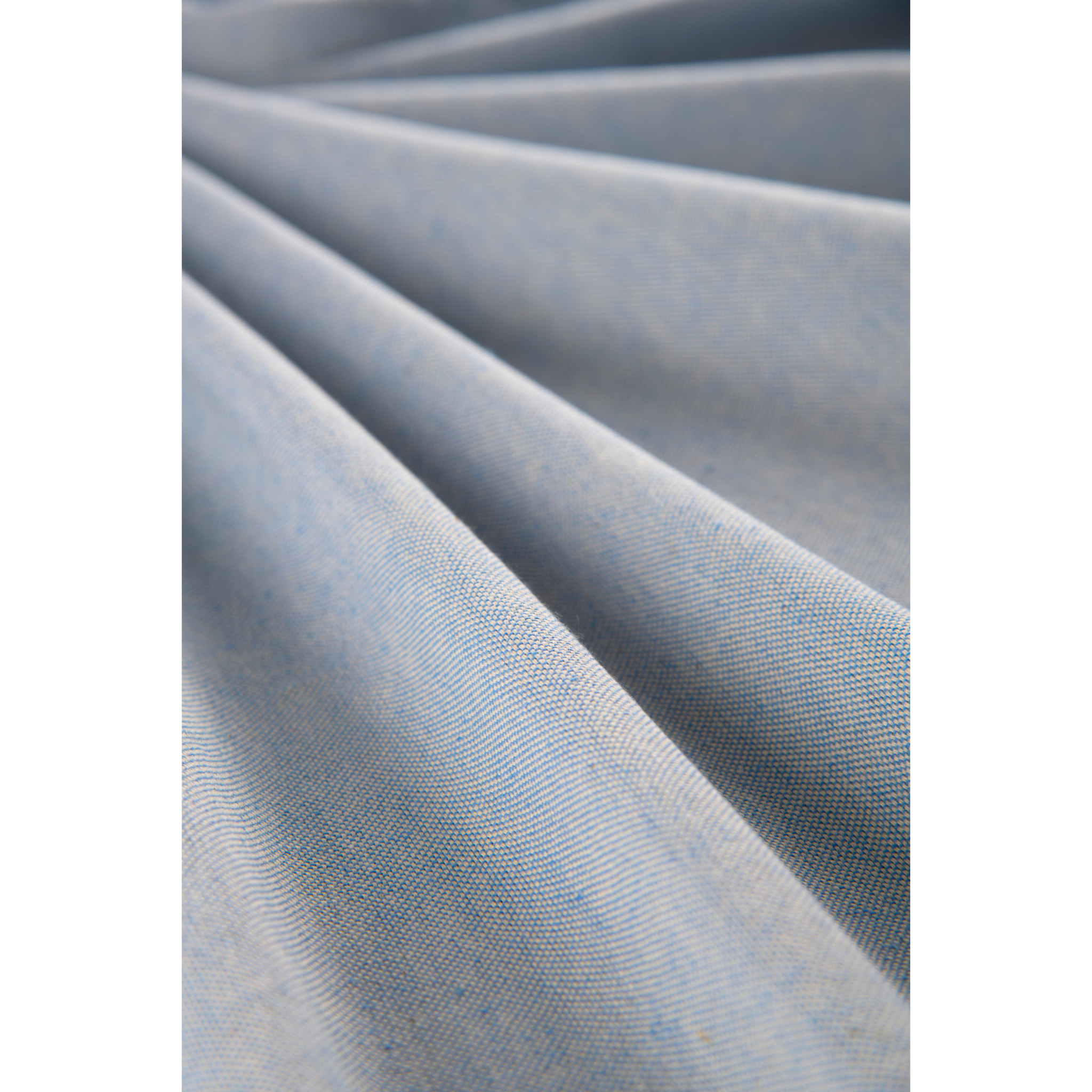 Tovaglia 140x240 Excelsa – Pastel Color, Cotone Azzurro